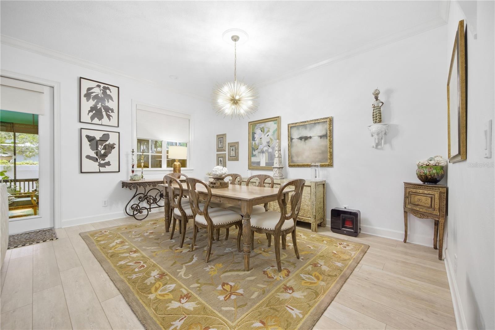 5218 Bayshore Blvd #4 Property Photo 7