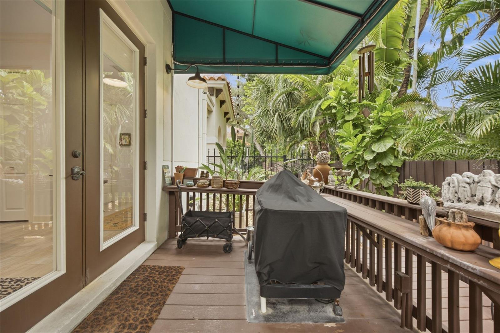 5218 Bayshore Blvd #4 Property Photo 20