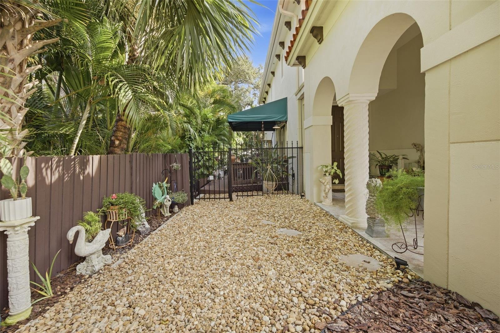 5218 Bayshore Blvd #4 Property Photo 24