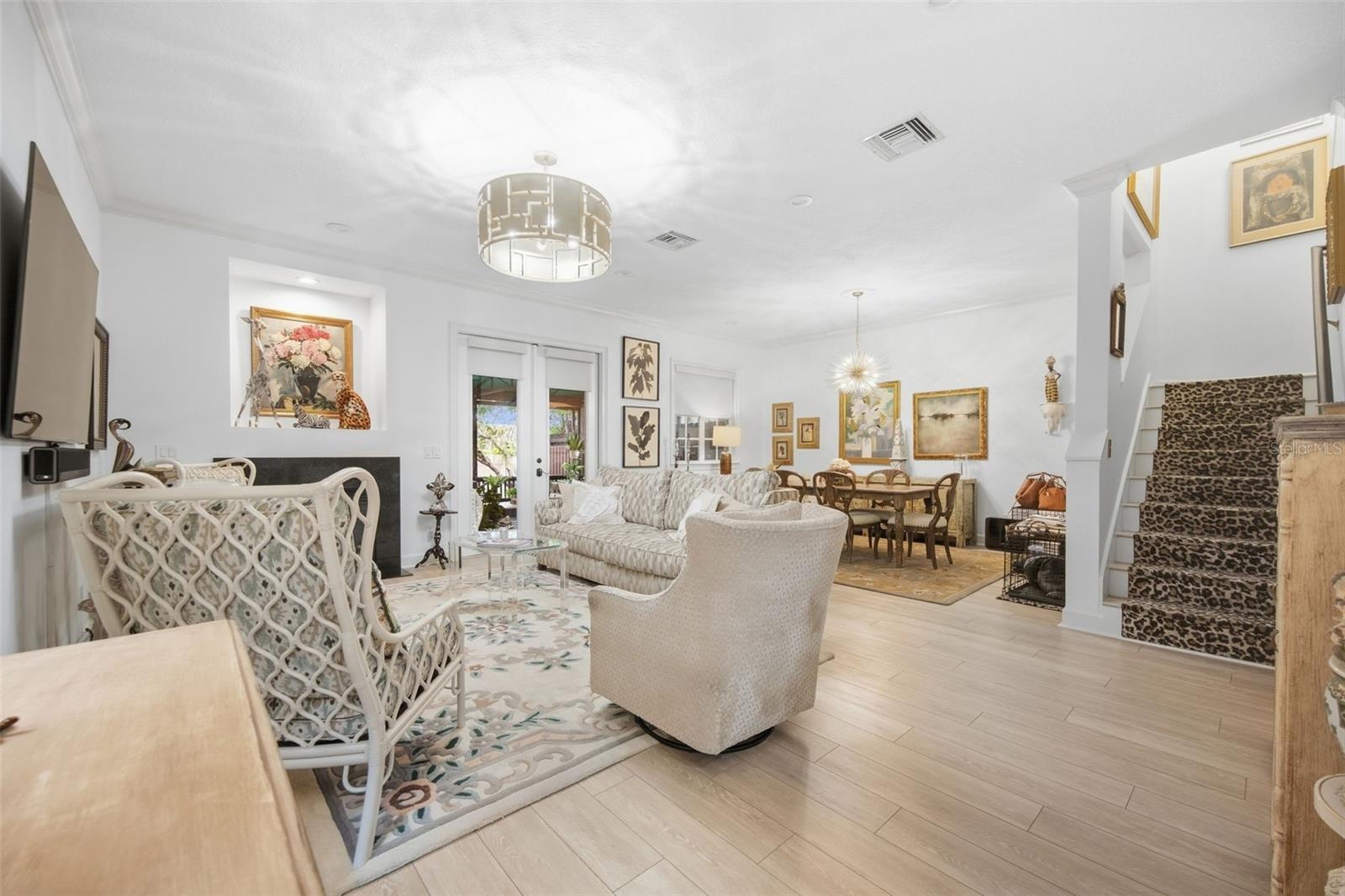 5218 Bayshore Blvd #4 Property Photo 46