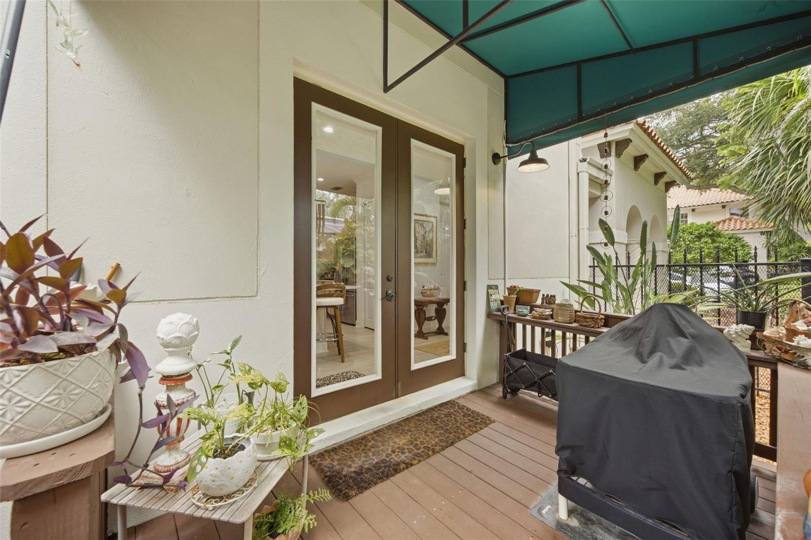 5218 Bayshore Blvd #4 Property Photo 47
