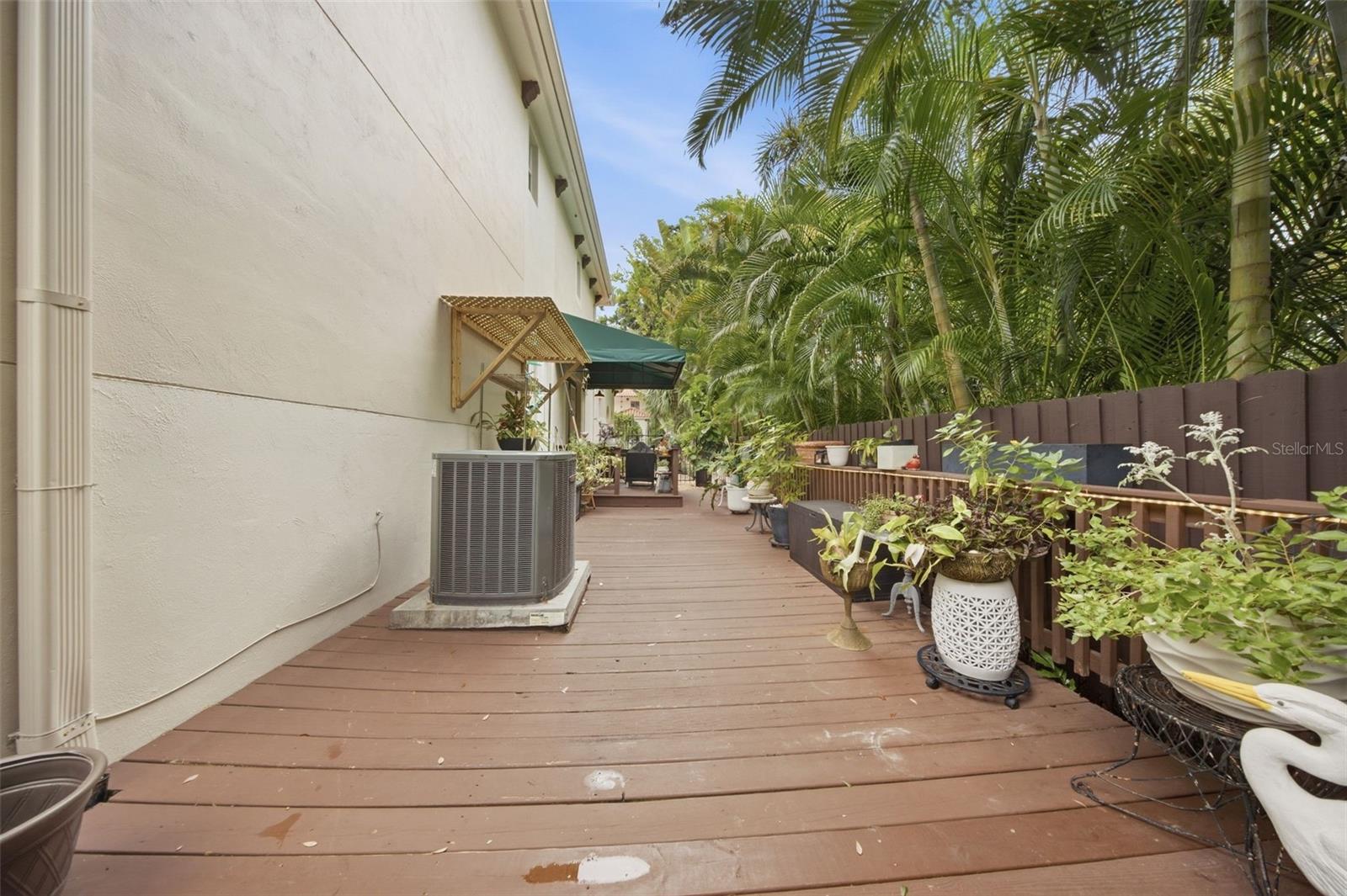 5218 Bayshore Blvd #4 Property Photo 48