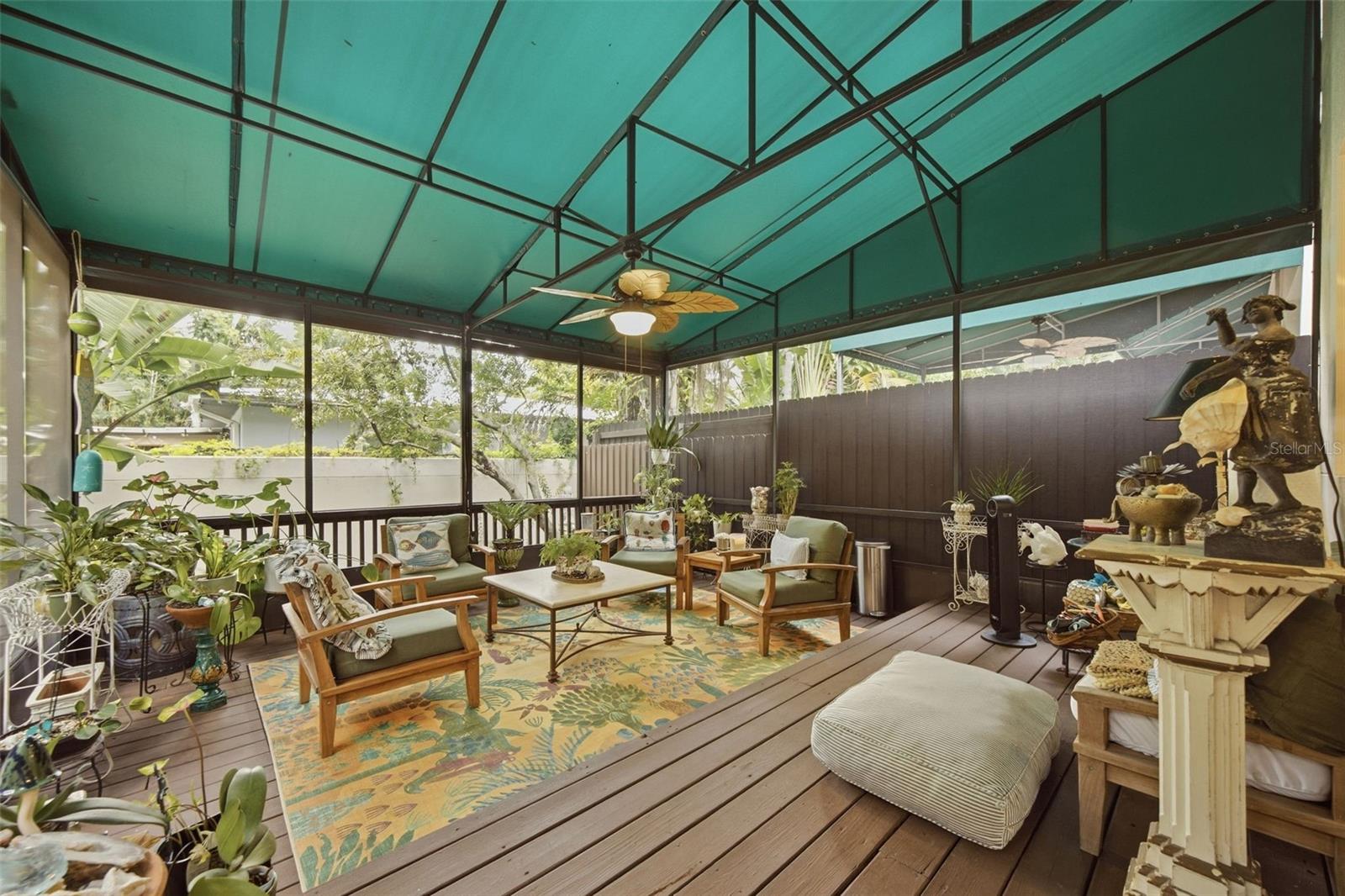 5218 Bayshore Blvd #4 Property Photo 50
