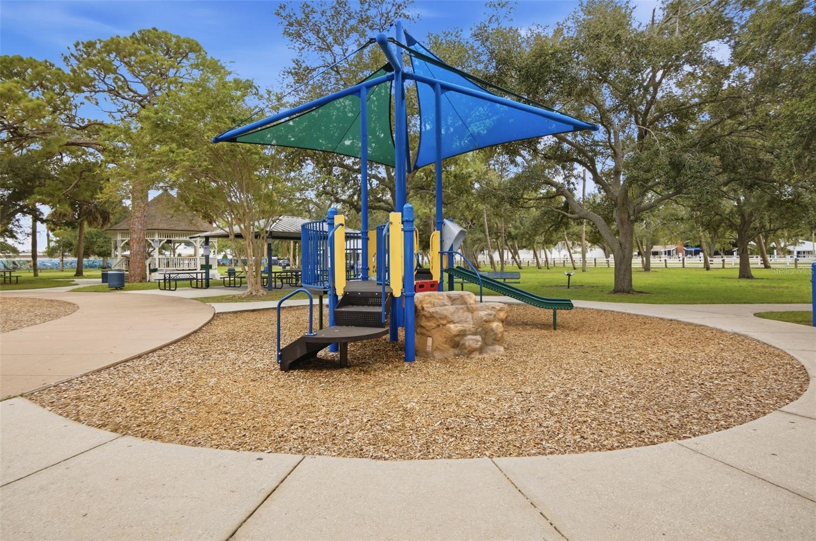 5218 Bayshore Blvd #4 Property Photo 51