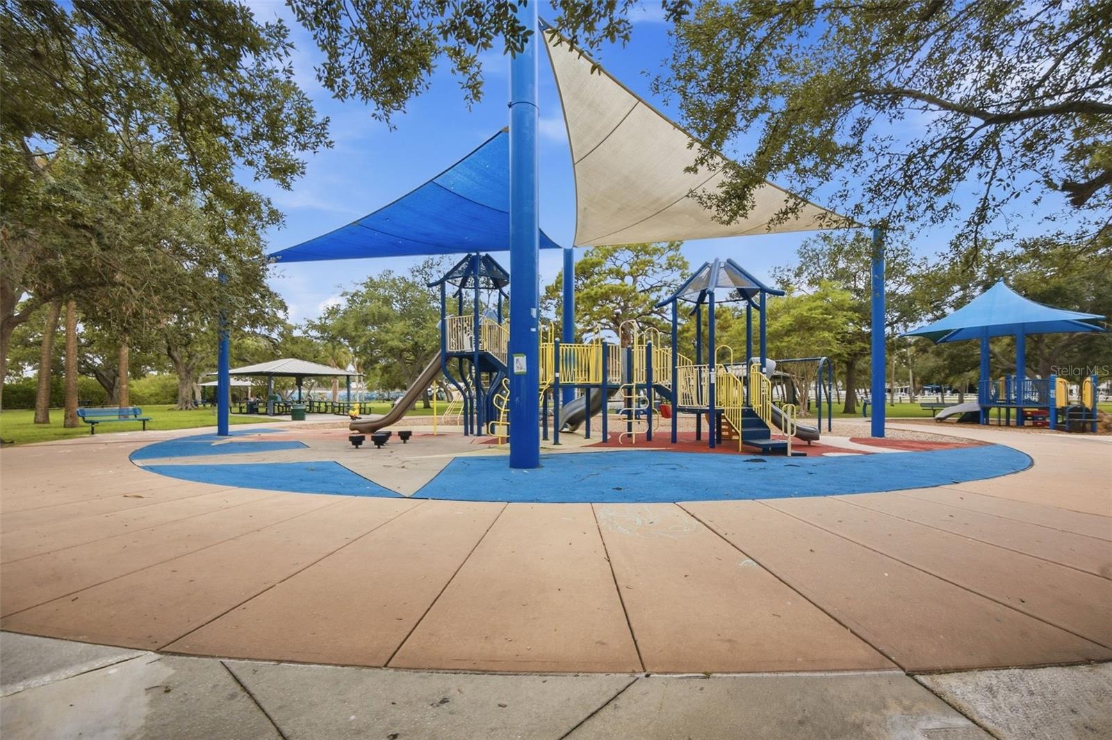 5218 Bayshore Blvd #4 Property Photo 52