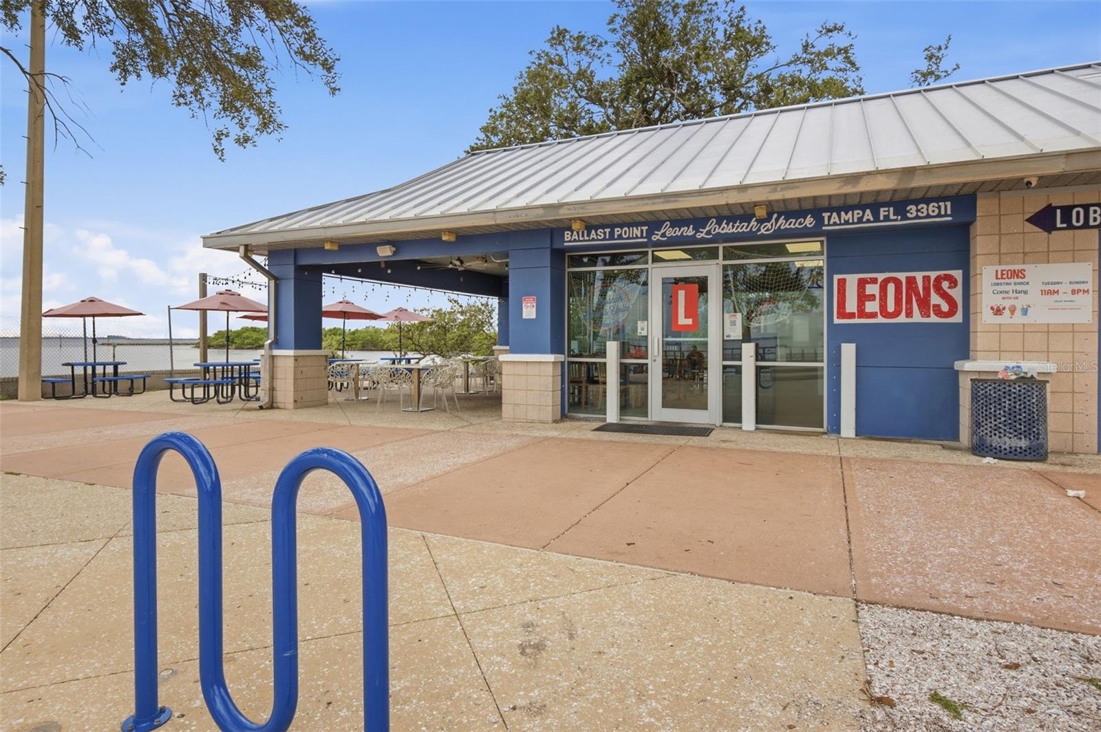 5218 Bayshore Blvd #4 Property Photo 53