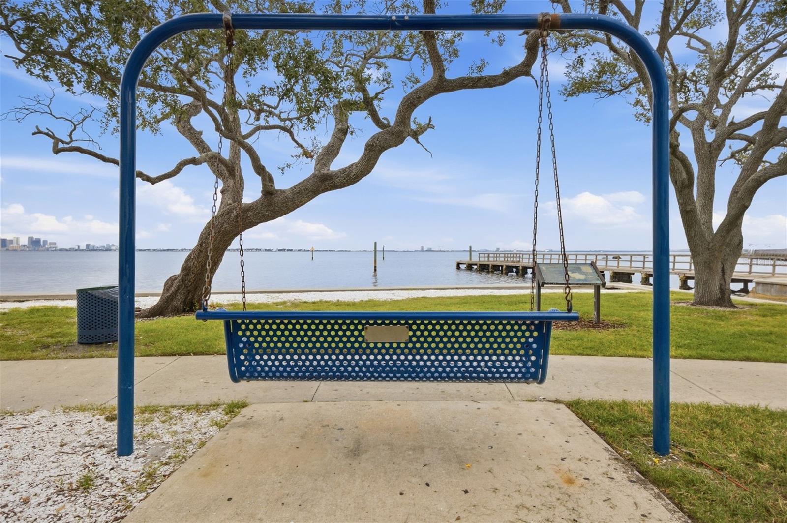 5218 Bayshore Blvd #4 Property Photo 55