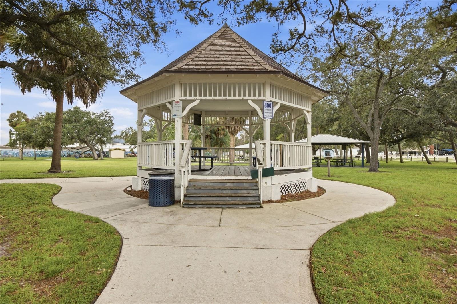 5218 Bayshore Blvd #4 Property Photo 56