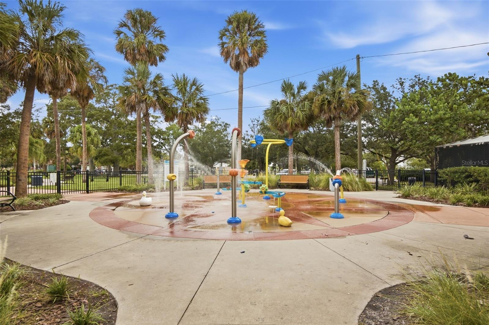 5218 Bayshore Blvd #4 Property Photo 57