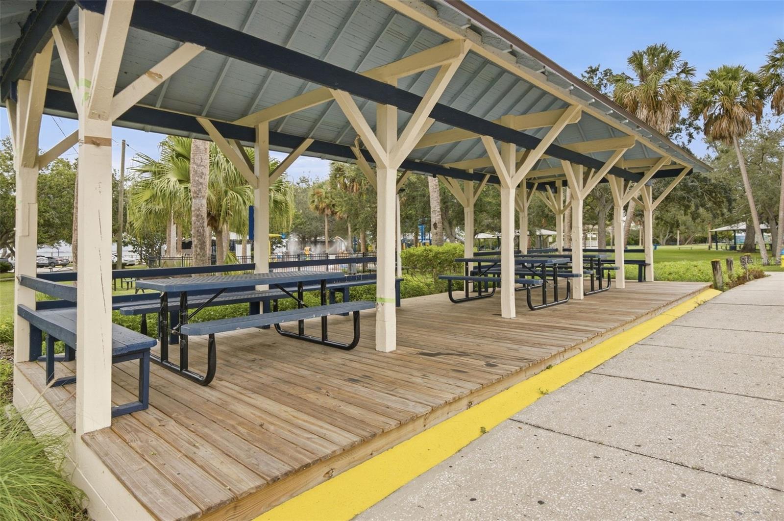 5218 Bayshore Blvd #4 Property Photo 60