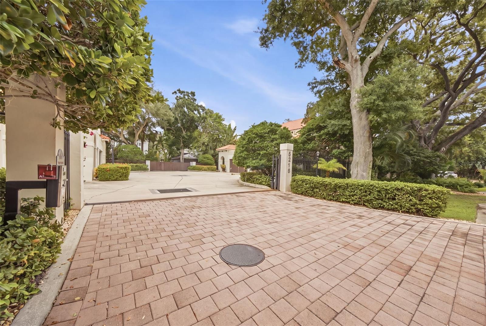 5218 Bayshore Blvd #4 Property Photo 61