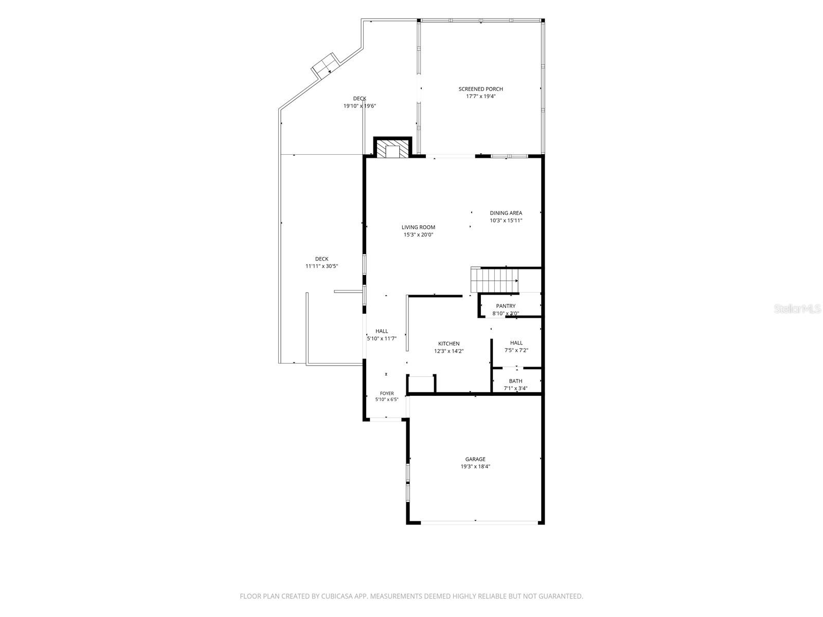 5218 Bayshore Blvd #4 Property Photo 63