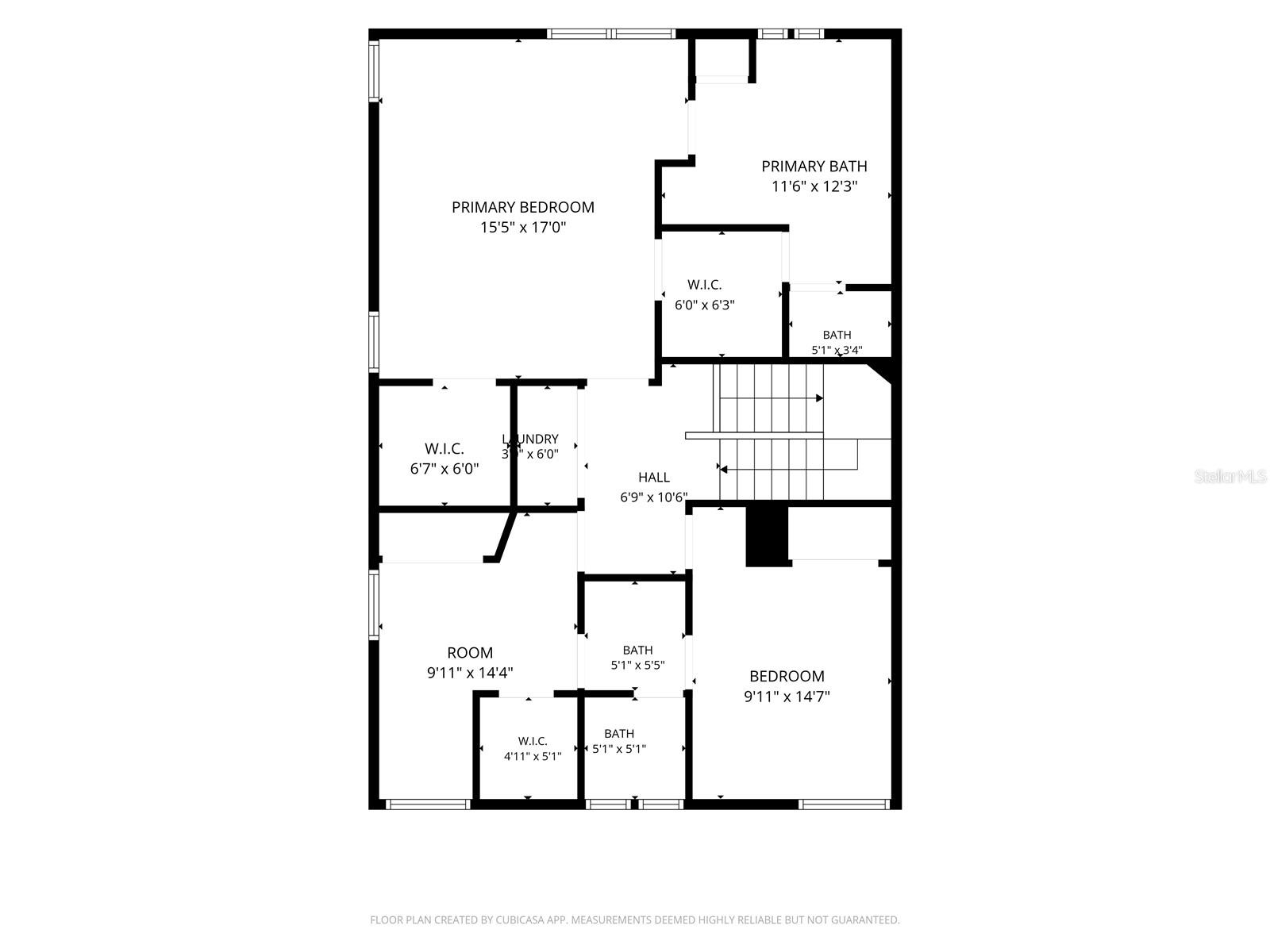 5218 Bayshore Blvd #4 Property Photo 64