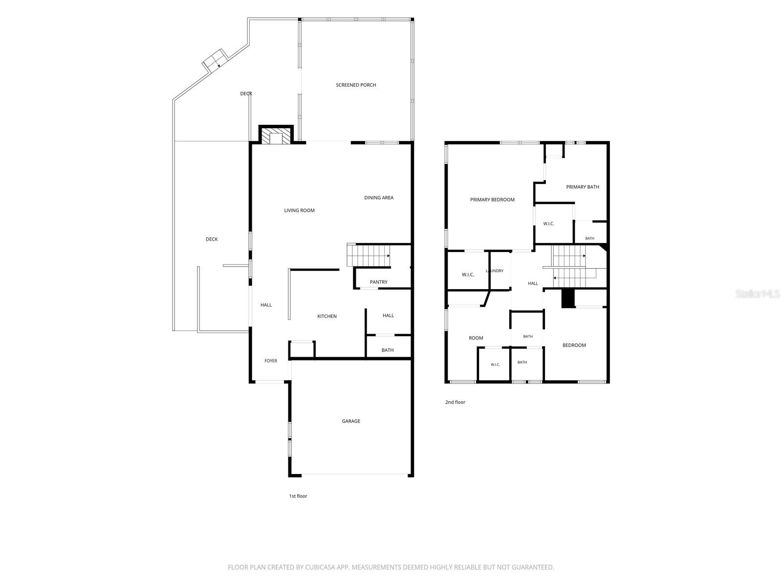 5218 Bayshore Blvd #4 Property Photo 65