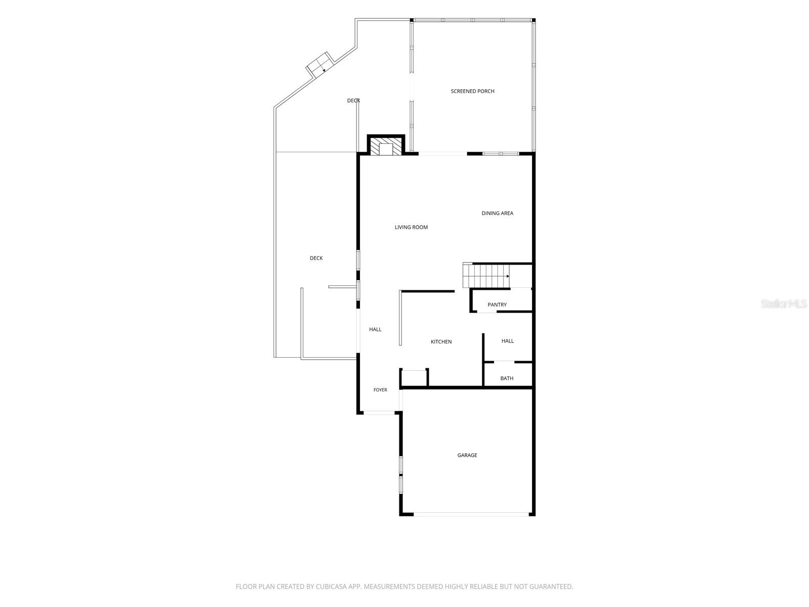5218 Bayshore Blvd #4 Property Photo 67