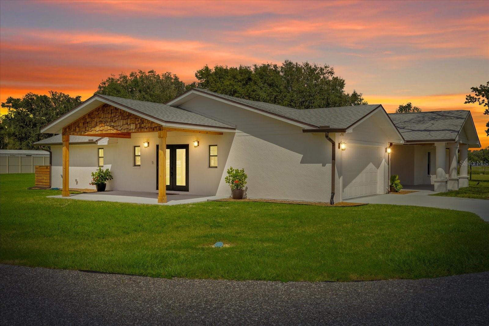 2515 Ragins Ln Property Photo 1