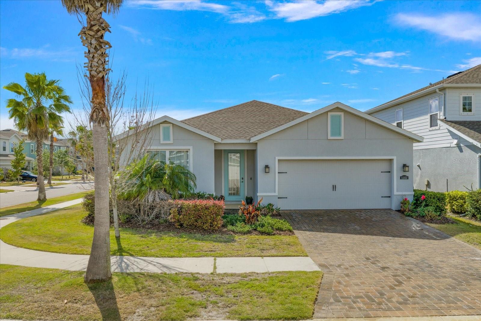 12353 BLUE PACIFIC DR Property Photo 1