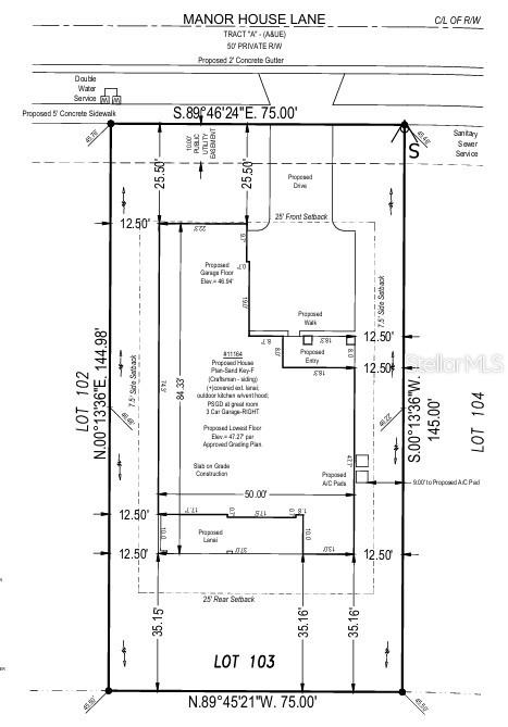 11164 Manor House Ln Property Photo 26