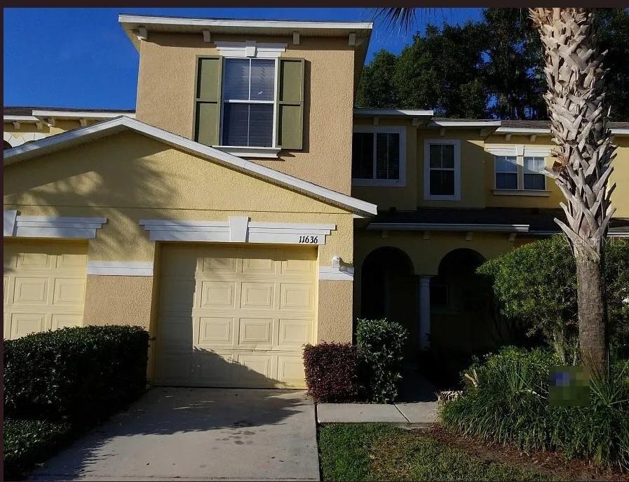 11636 Mango Ridge Blvd Property Photo 1