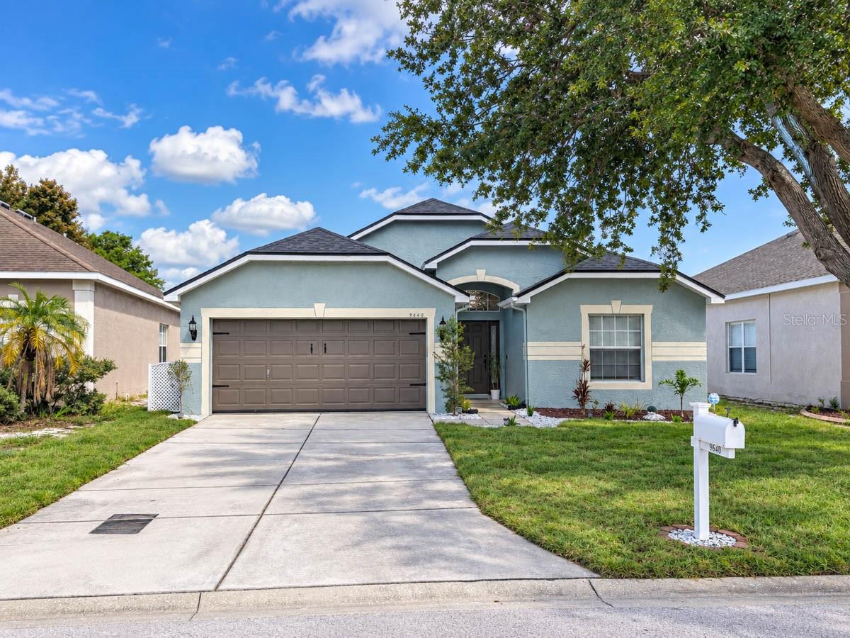 9640 Cypress Harbor Dr Property Photo 1
