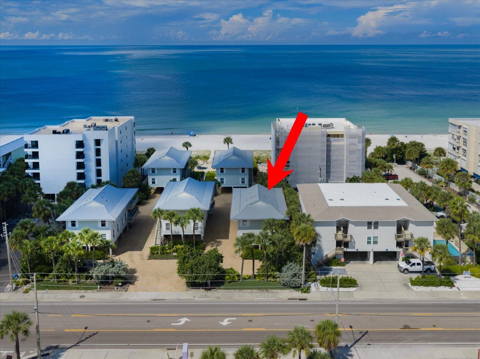 1400 Gulf Blvd #3a Property Photo 1
