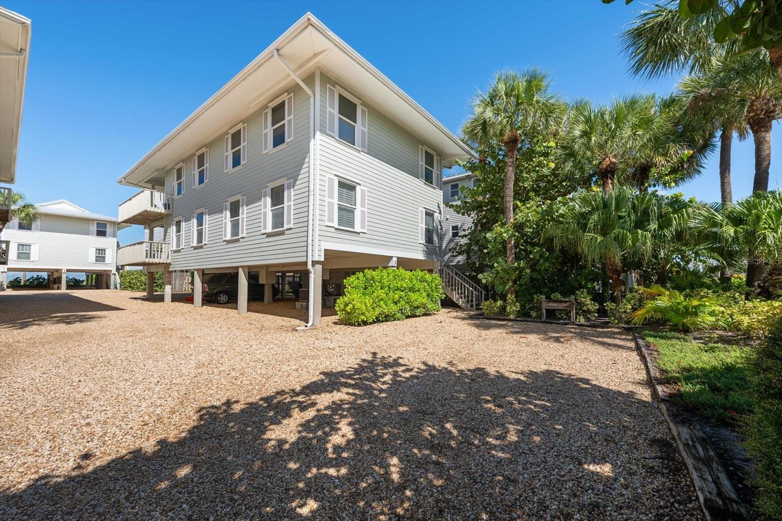 1400 Gulf Blvd #3a Property Photo 2