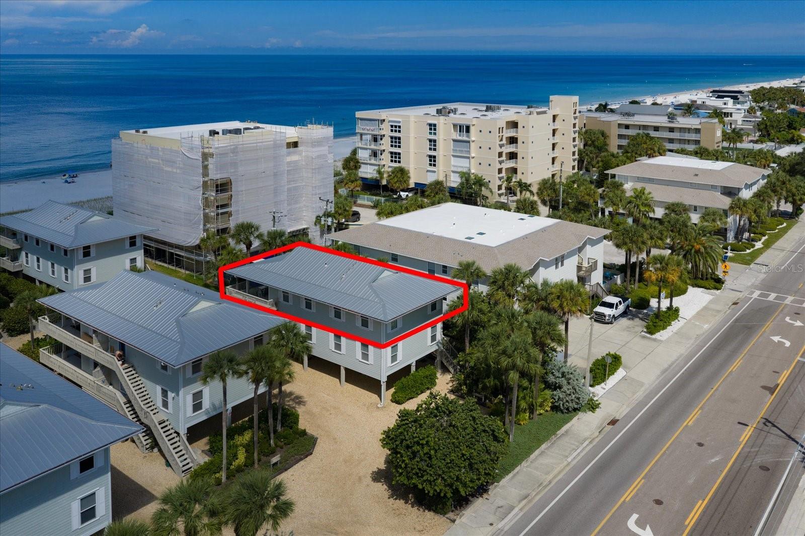 1400 Gulf Blvd #3a Property Photo 4