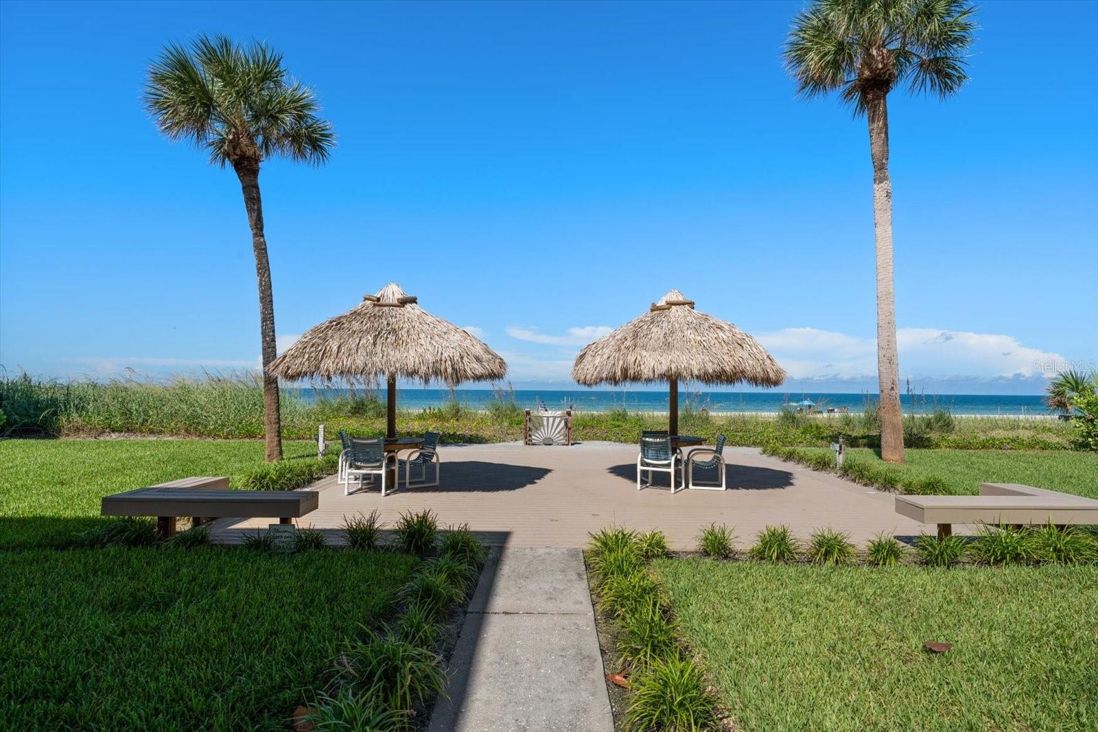 1400 Gulf Blvd #3a Property Photo 7
