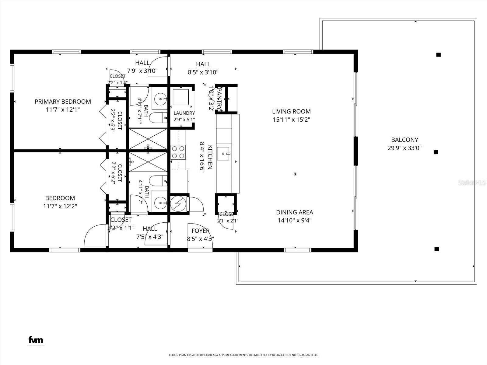 1400 Gulf Blvd #3a Property Photo 45