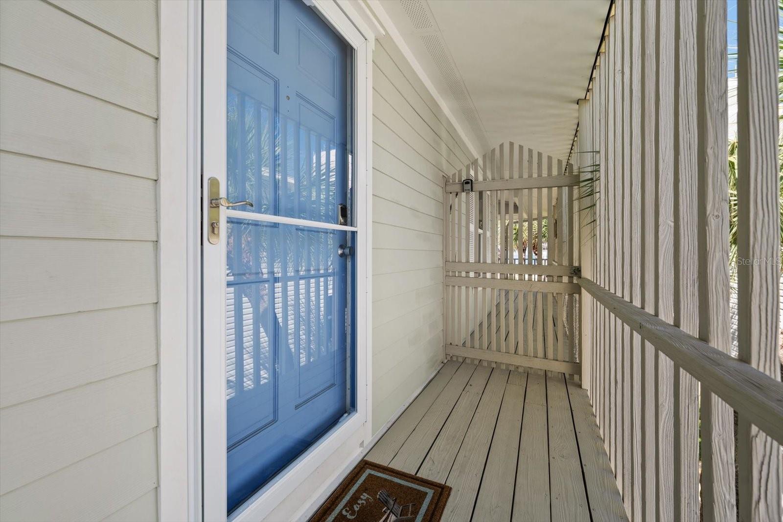 1400 Gulf Blvd #3a Property Photo 46
