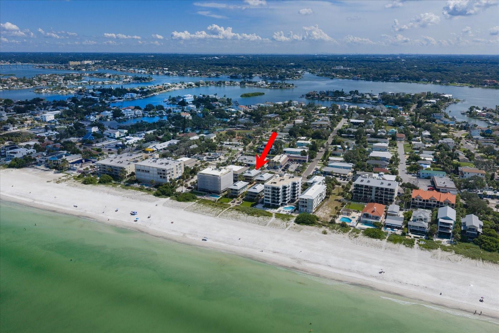 1400 Gulf Blvd #3a Property Photo 47