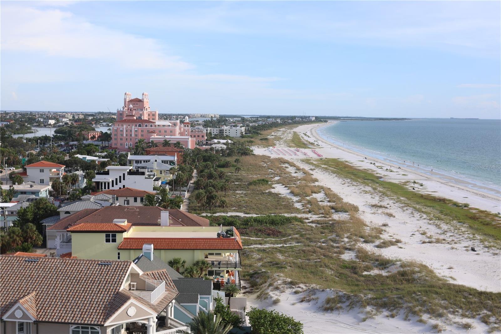 3820 Gulf Blvd #1103 Property Photo 1