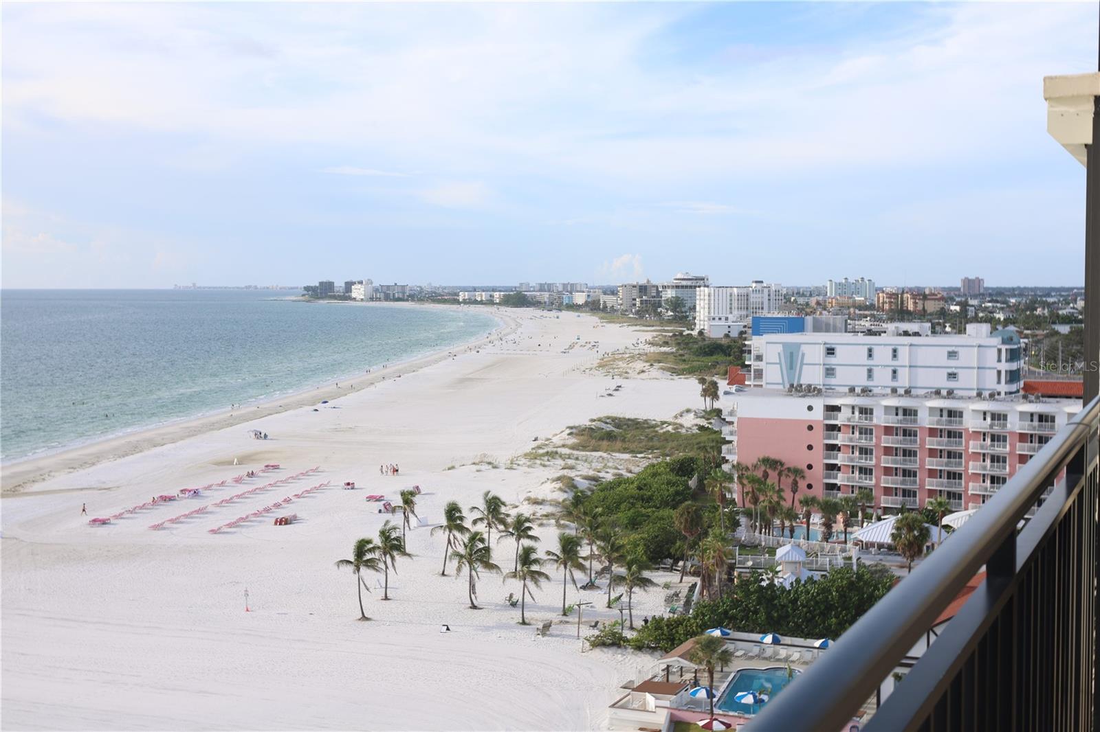 3820 Gulf Blvd #1103 Property Photo 4