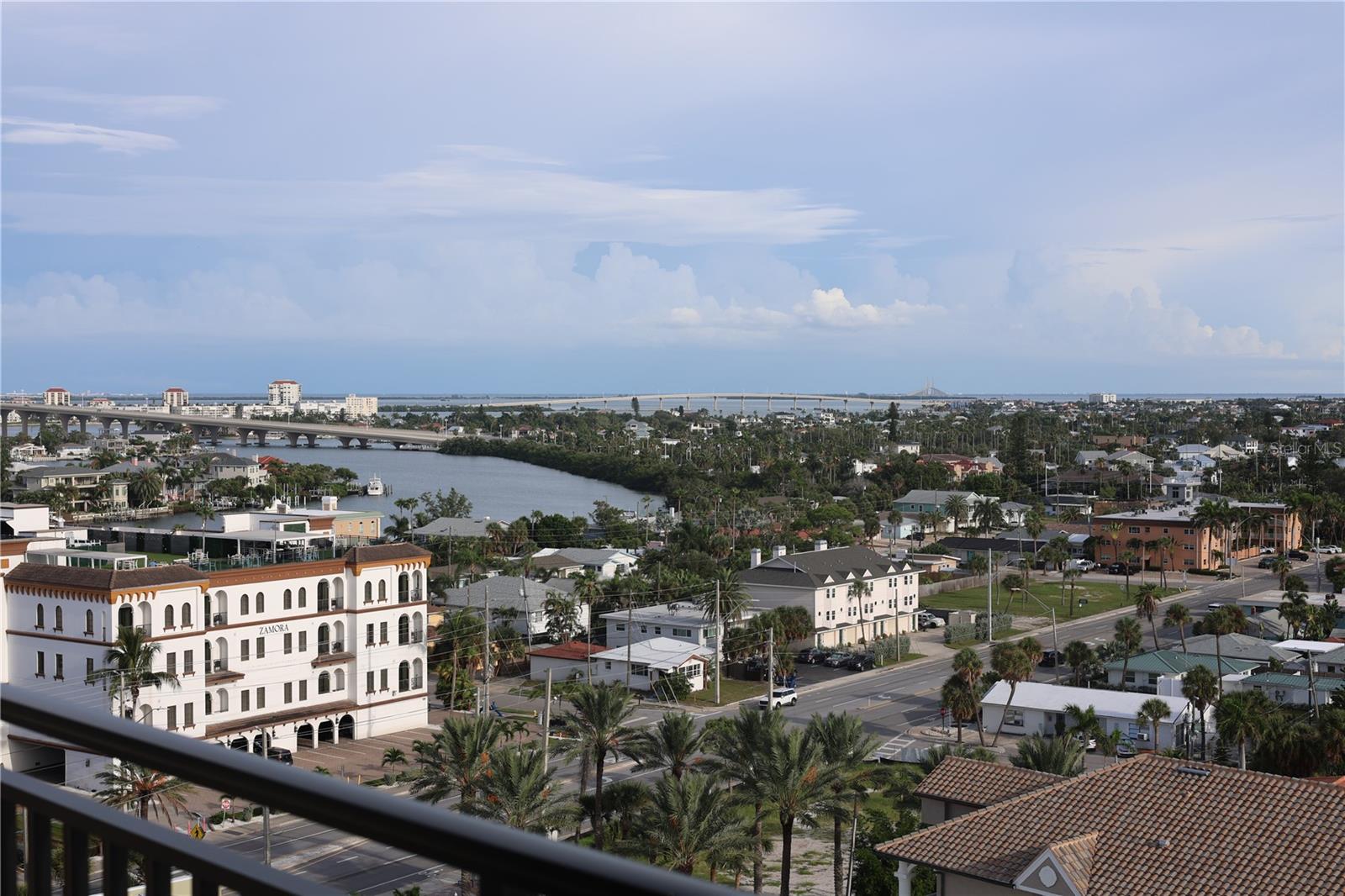 3820 Gulf Blvd #1103 Property Photo 9