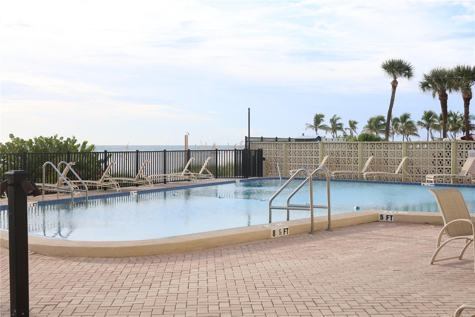 3820 Gulf Blvd #1103 Property Photo 21