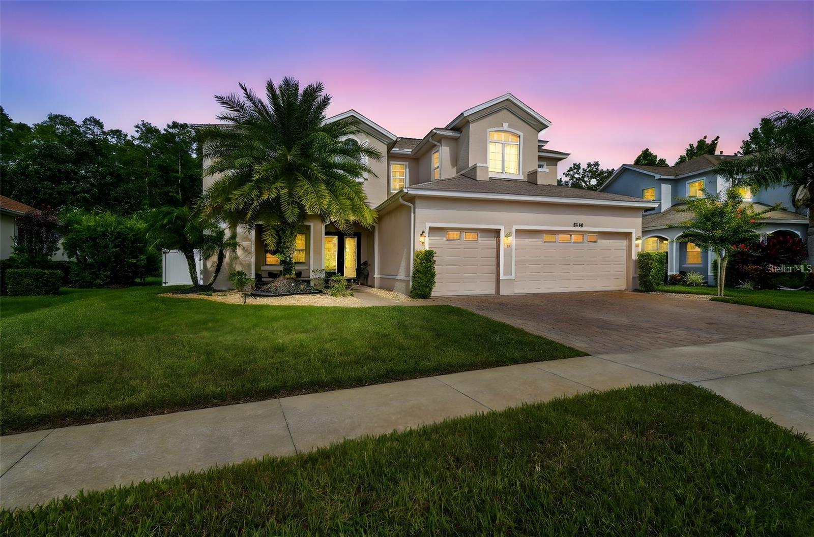 8542 Eagle Brook Dr Property Photo