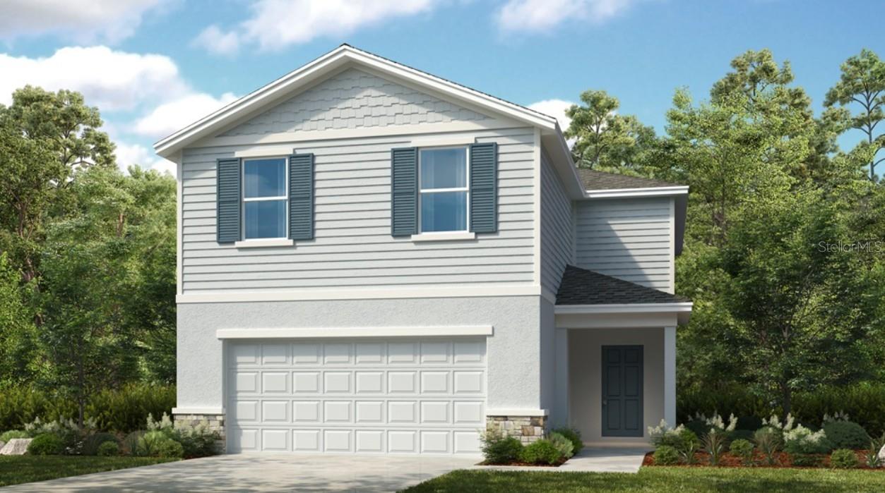 13524 Sawmill St Property Photo 1