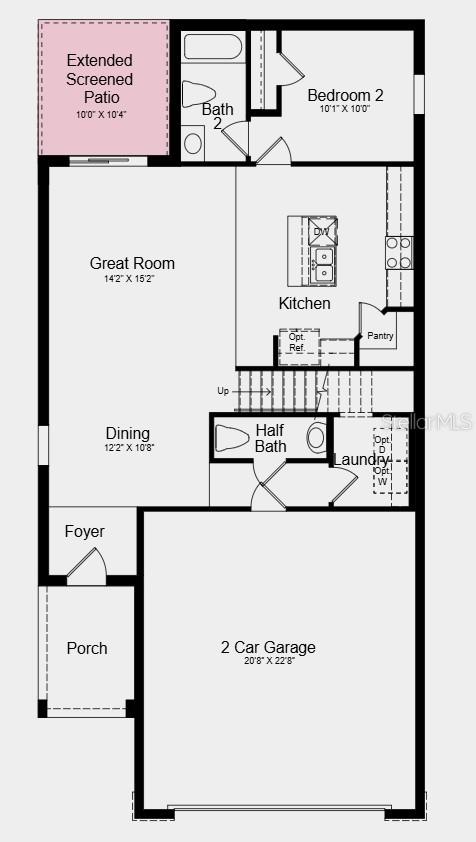 13524 Sawmill St Property Photo 8