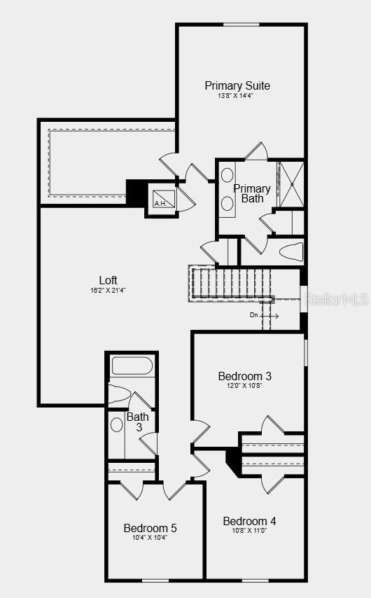 13524 Sawmill St Property Photo 9