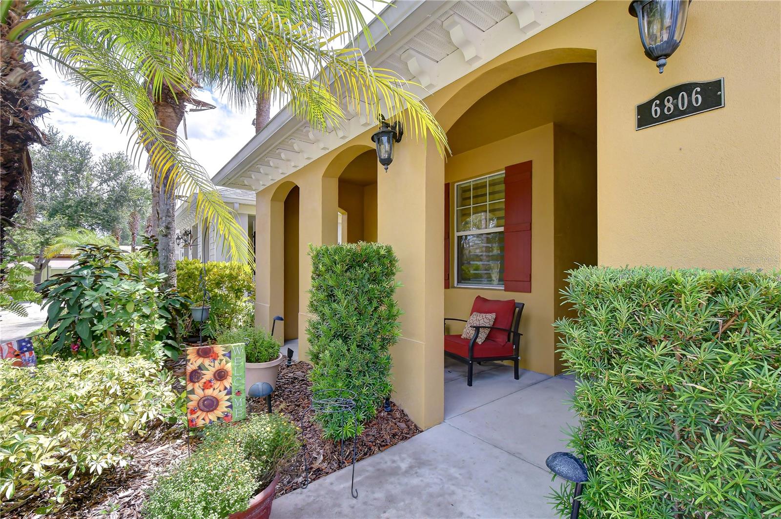 6806 Muncaster Ct Property Photo 42