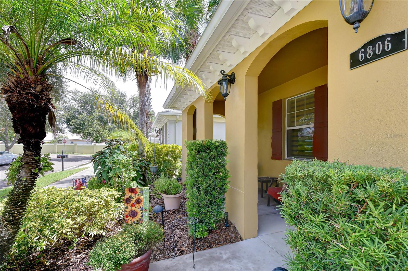 6806 Muncaster Ct Property Photo 43