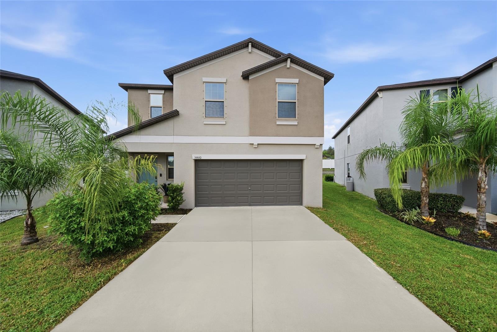 14460 ENGLISH LAVENDER DR Property Photo 1