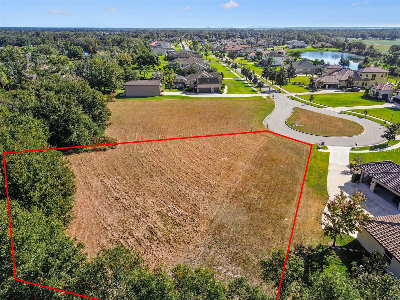 420 Hawk Talon Dr Property Photo 1
