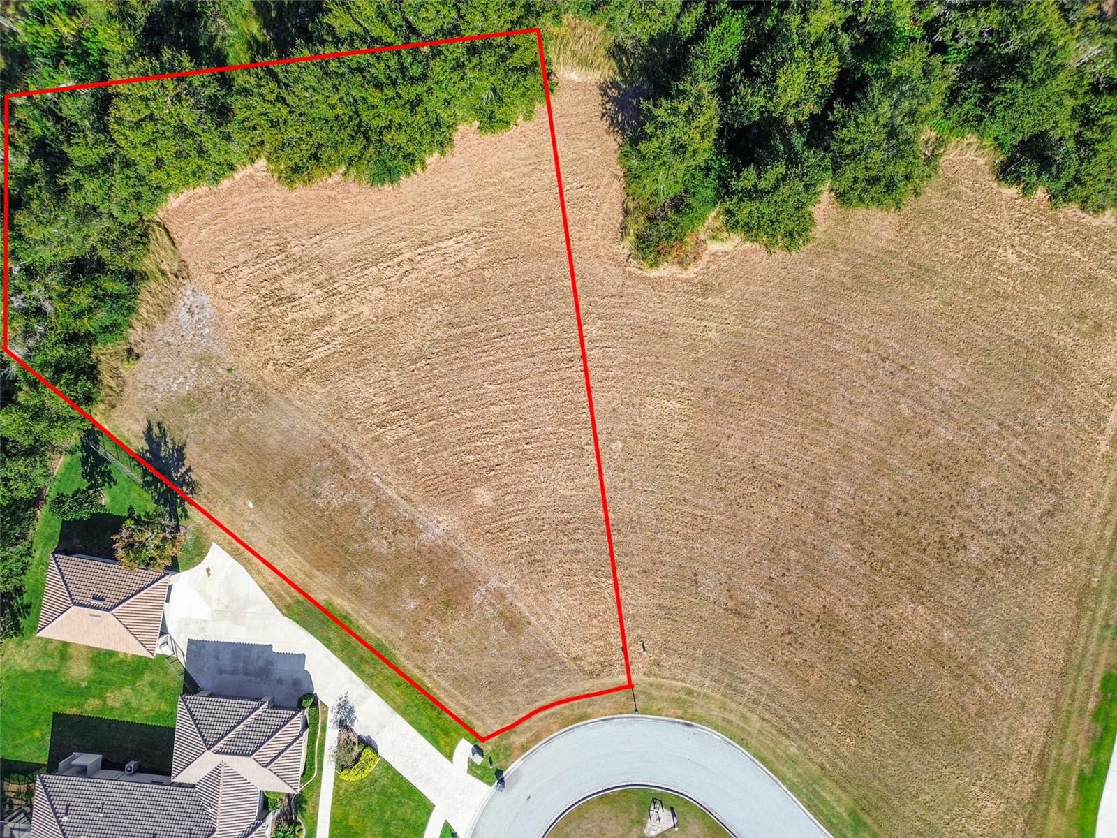 420 Hawk Talon Dr Property Photo 2