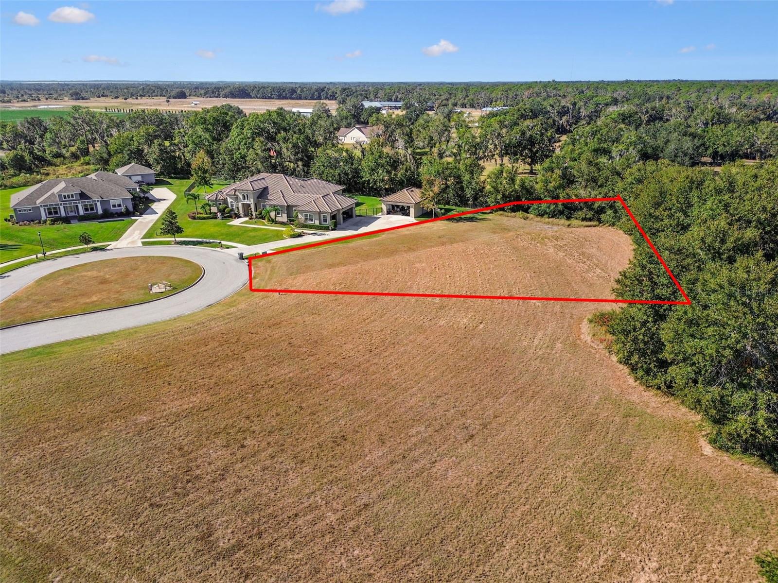 420 Hawk Talon Dr Property Photo 4