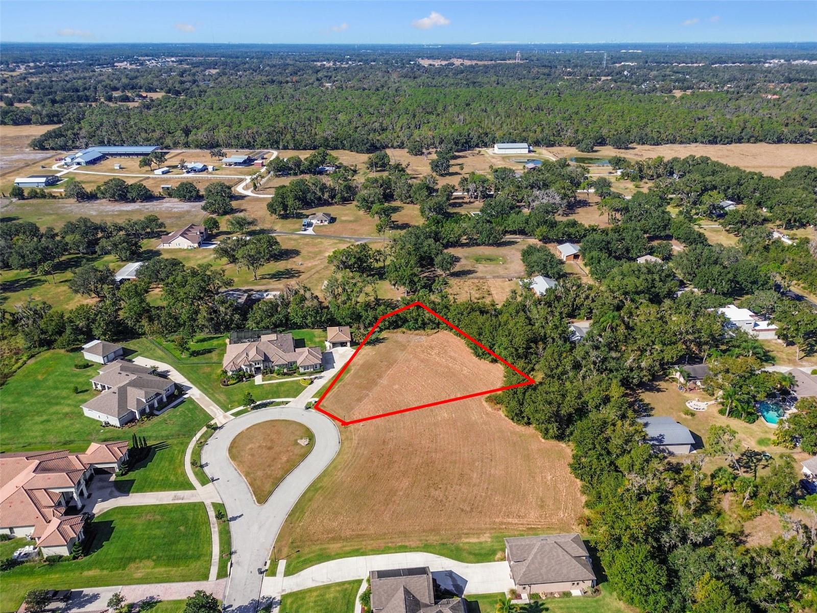 420 Hawk Talon Dr Property Photo 21