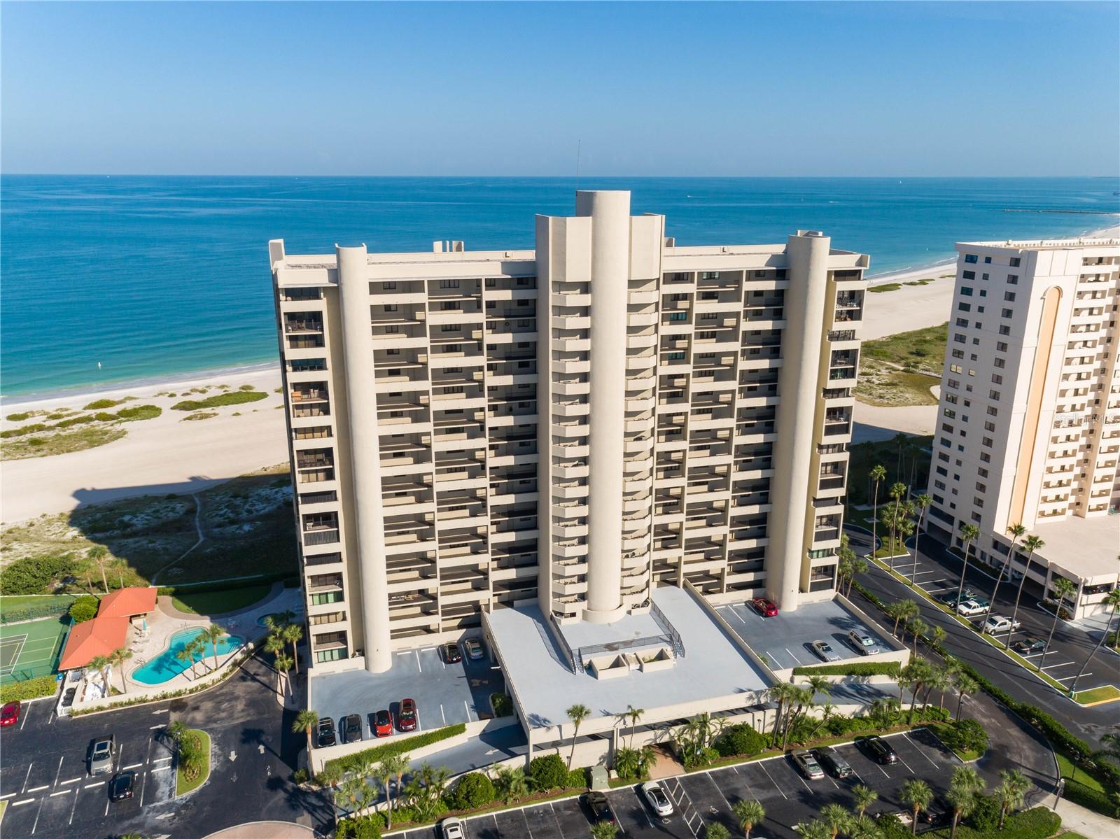 1290 GULF BLVD #1603 Property Photo 1