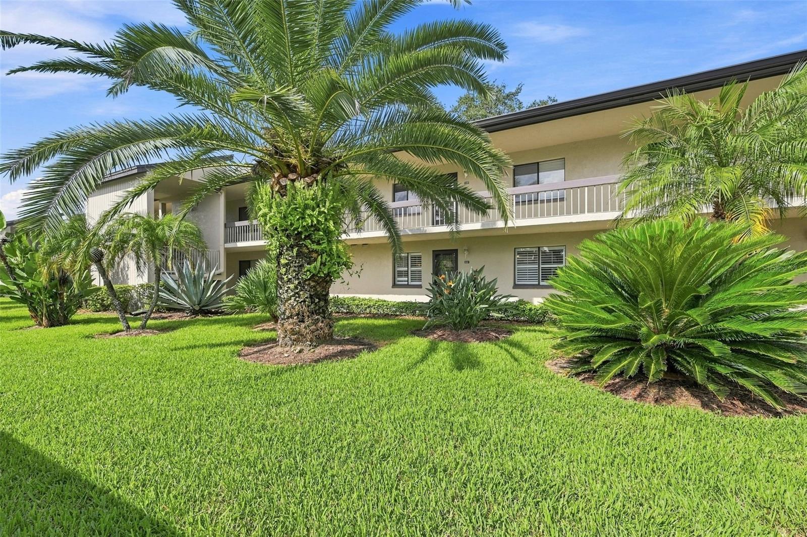 221 Nina Way #61 Property Photo 1