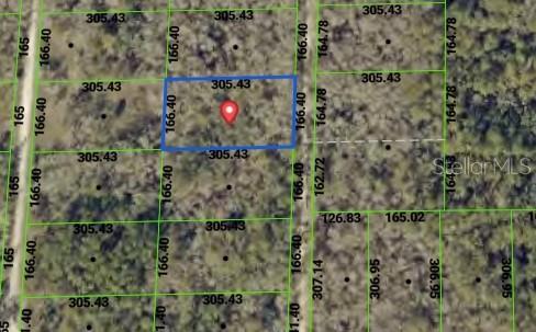 TBD PACKINGHAM DR Property Photo 1