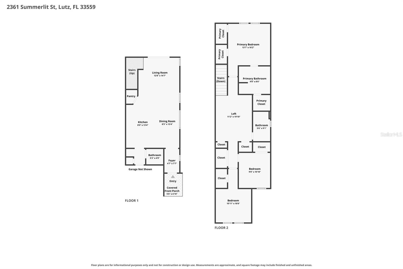 2361 Summerlit St Property Photo 42